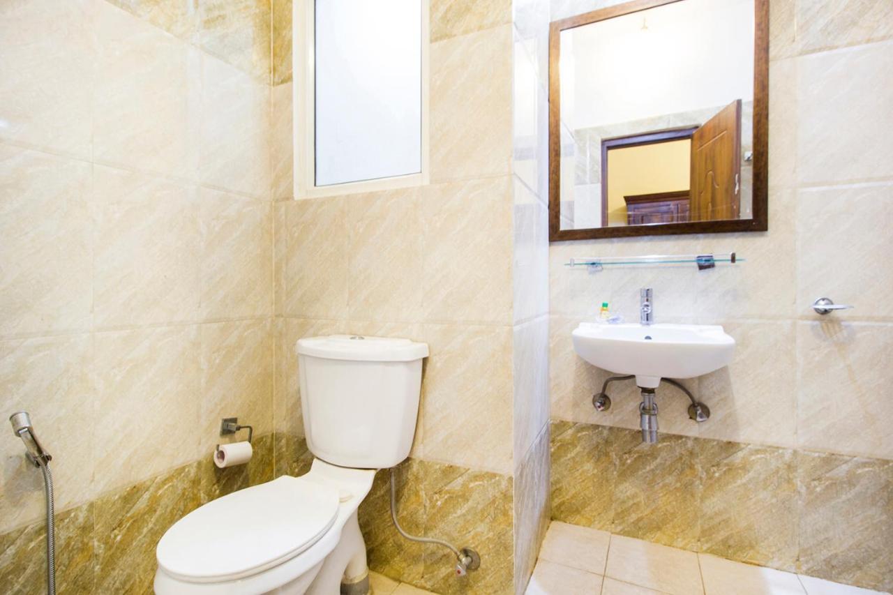 Hotel Raj Kothi Jaipur Airport Extérieur photo