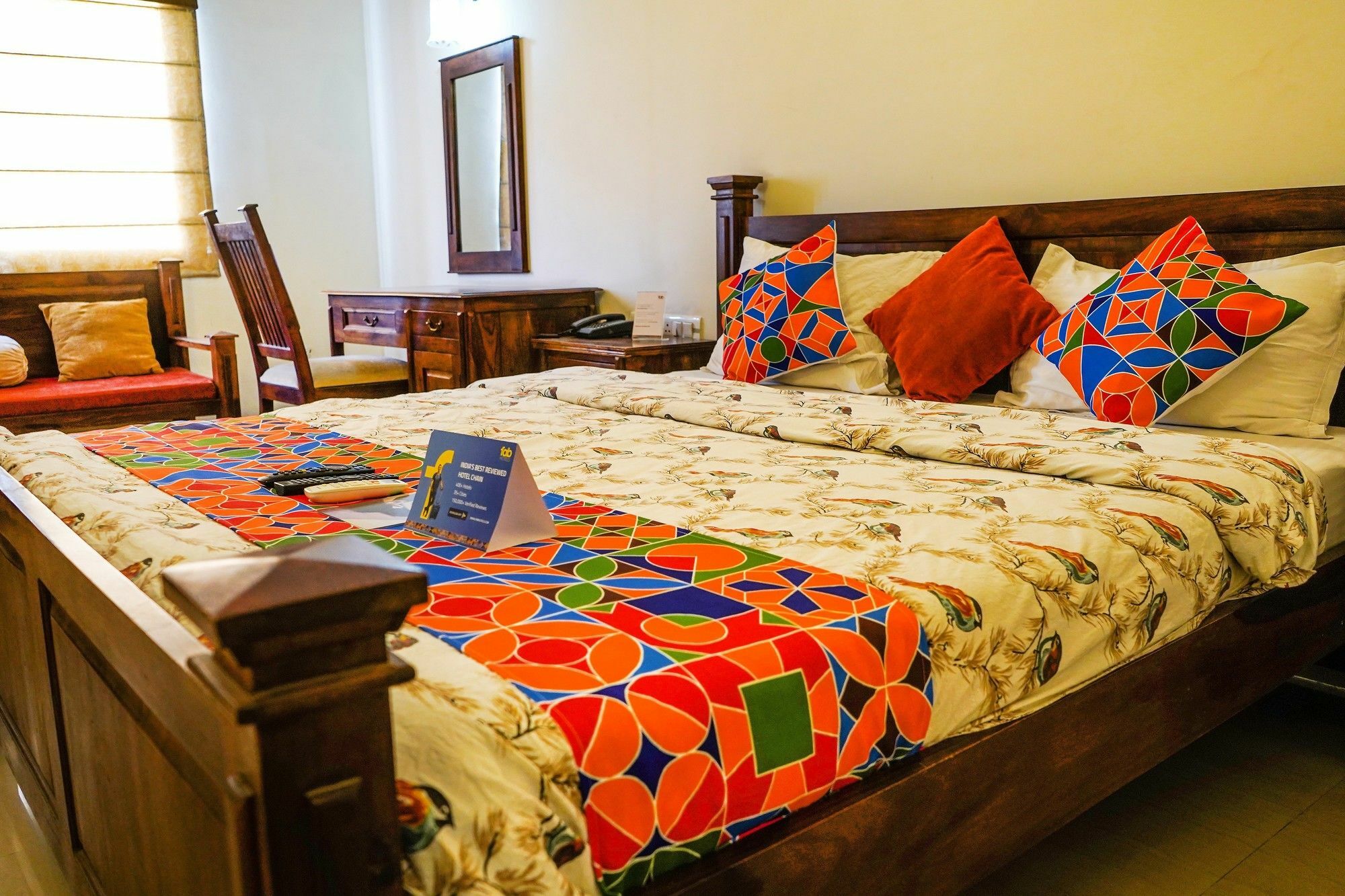 Hotel Raj Kothi Jaipur Airport Extérieur photo