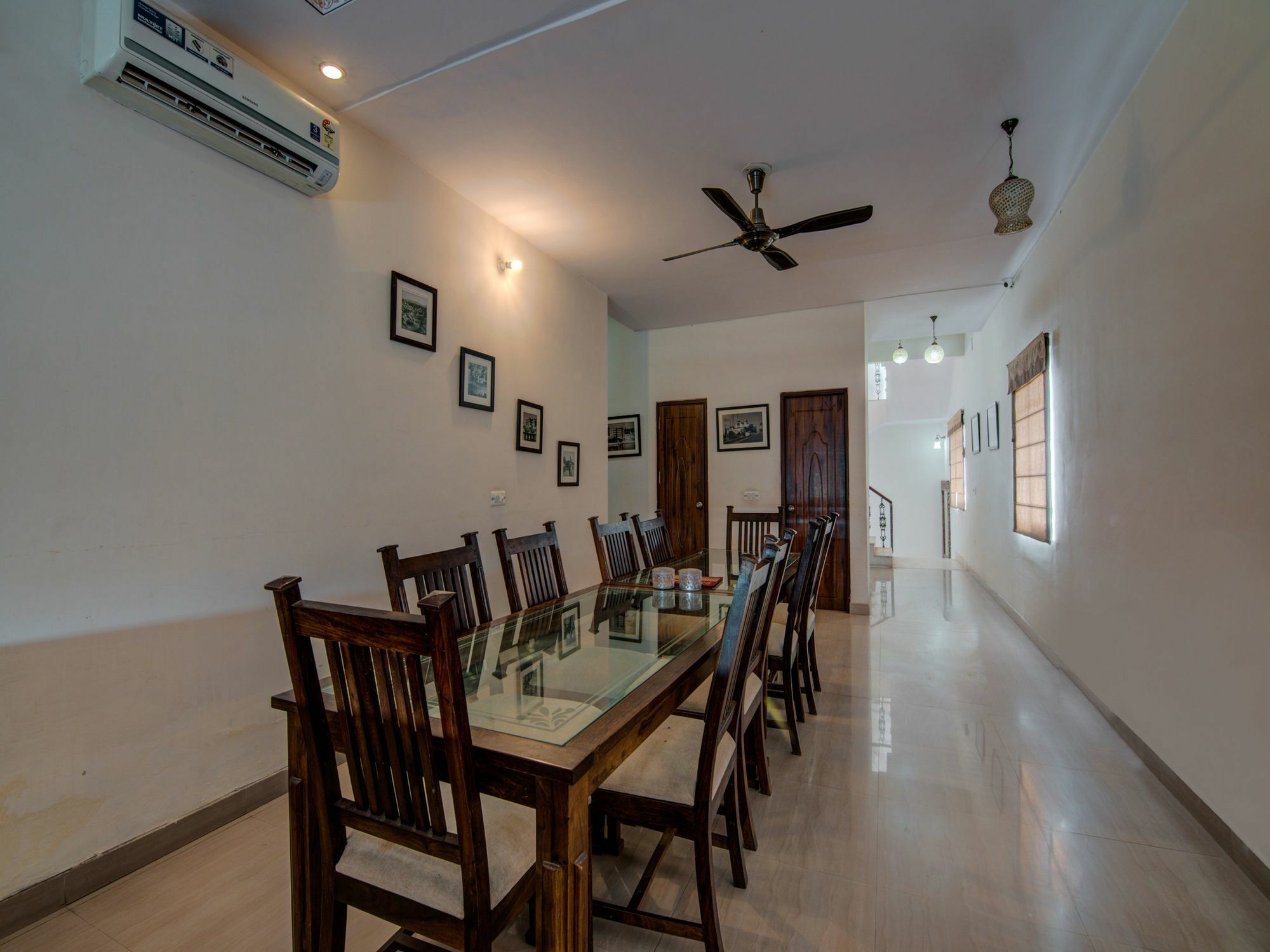 Hotel Raj Kothi Jaipur Airport Extérieur photo