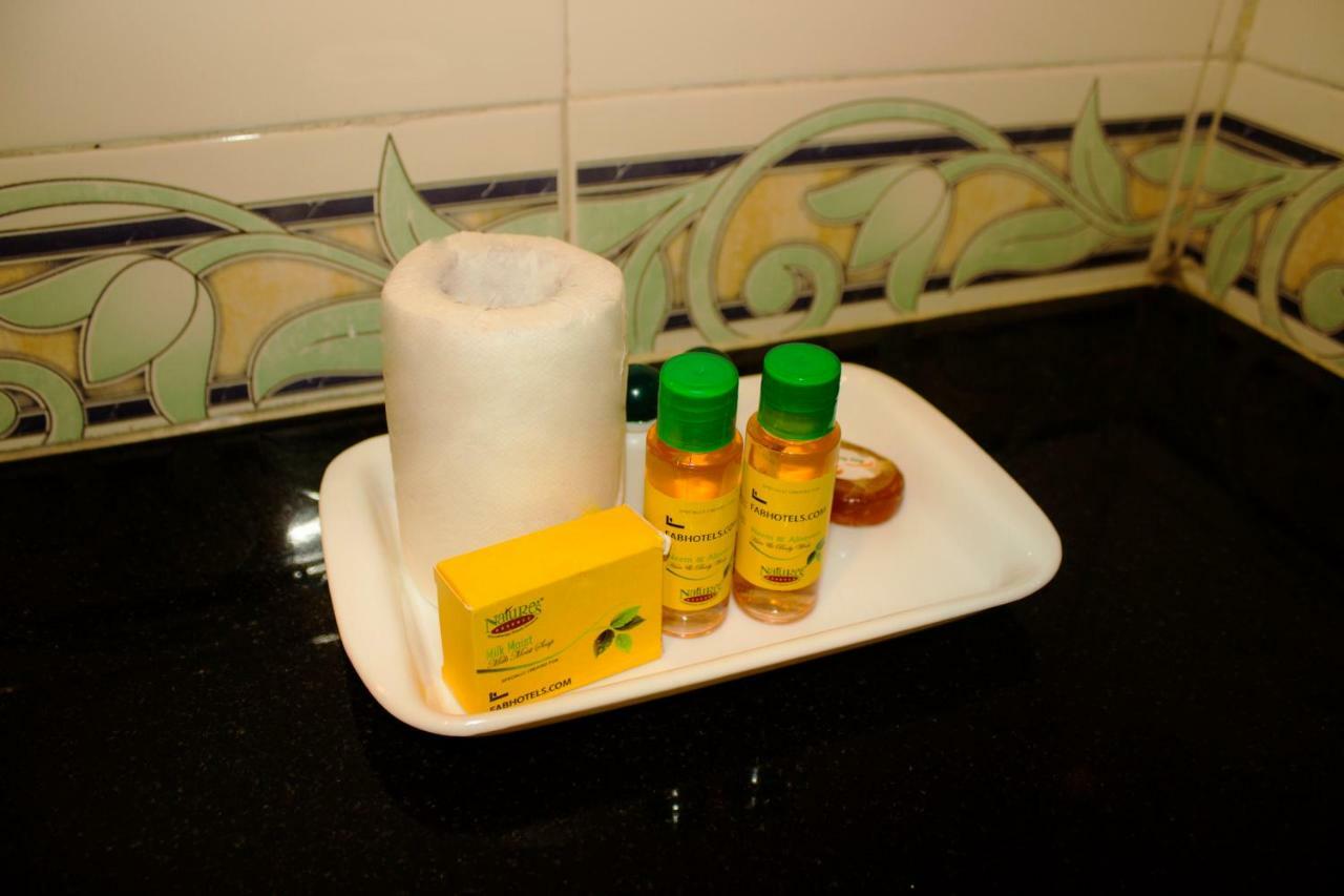 Hotel Raj Kothi Jaipur Airport Extérieur photo